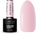 Claresa UV/LED gél lakk 5g - So Simple 5