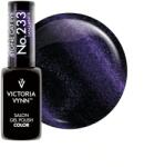 Victoria Vynn Gel Polish 8 ml No. 233 - Cat Eye