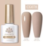 BORN PRETTY UV/LED gél lakk 10 ml - CG078 (55845-78)