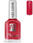 Moyra Gel look körömlakk 12 ml No. 1035 korall (11267)