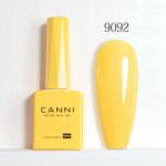 CANNI HEMA FREE UV/LED gél lakk 9ml No. 9092 (13027)