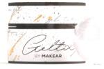 MAKEAR Geltix Builder Gel No. GT04 Milky Shine 50ml