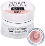 Pearl Nails - FlexyForm Builder Gel Nude - 15ml (126143)