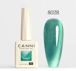 CANNI HEMA FREE UV/LED gél lakk 9ml No. 8028 (13031d)