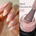 BORN PRETTY Pro HEMA FREE Quick Building Gel 15 ml - B010 (59654-10)