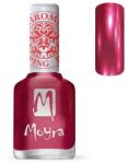 Moyra nyomdalakk 12 ml SP29 Chrome Rose (9705)