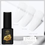 BORN PRETTY Trubuty Jelly Nude UV/LED HEMA FREE gél lakk 15 ml - JNG01 (60822-1)