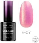 Profinails Selection Effected Collection Gel Lac LED/UV lakkzselé 7, 5 g No. E07 (14335)