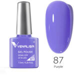 VENALISA UV/LED Gél Lakk 7.5 ml No. 087 (71508)