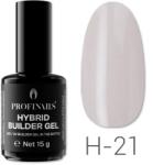 Profinails Hybrid LED/UV Builder Gél 15 g No. H-21 (13349)