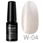 Profinails LED/UV lakkzselé 6gr Wedding Collection No. W-04 (12714)