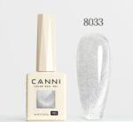 CANNI HEMA FREE UV/LED gél lakk 9ml No. 8033 (13031e)