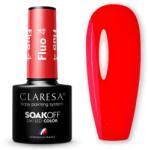Claresa UV/LED gél lakk 5g - FLUO 4