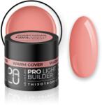 PALU Pro Light Builder építőzselé 45g - Warm Cover