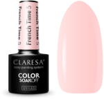 Claresa UV/LED gél lakk 5g - French Time 5