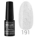 Profinails Gel Lac LED/UV lakkzselé 6gr No. 191 (11744)