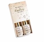 Nailvana RainDrop top - 2x15 ml
