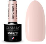 Claresa UV/LED gél lakk 5g - Ice Cream 1