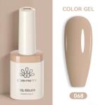 BORN PRETTY TERRA UV/LED gél lakk 10 ml - No. 068 - Hema-Free (62072-68)
