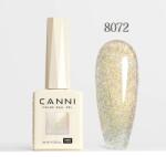 CANNI HEMA FREE UV/LED gél lakk 9ml No. 8072 (13031i)