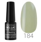Profinails Gel Lac LED/UV lakkzselé 6gr No. 184 (11737)