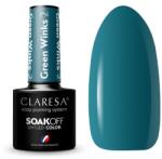 Claresa UV/LED gél lakk 5g - GREEN WINKS 2