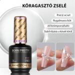 Born Pretty PRO - F17 - Precíziós kőragasztó zselé 15 ml (62671)
