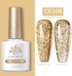 BORN PRETTY UV/LED gél lakk 10 ml - CG108 (55845-108)