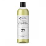 Diamond Cosmetics Diamond Cosmetics Masszázsolaj 1L - Illatmentes az NMA ajánlásával