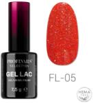 Profinails Selection Flash On Collection Gel Lac LED/UV lakkzselé 7, 5 g No. FL05 (14200)