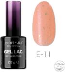 Profinails Selection Effected Collection Gel Lac LED/UV lakkzselé 7, 5 g No. E11 (14206)