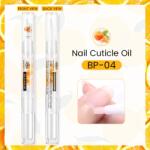 Born Pretty körömápoló olaj ceruza 5 ml - BP-04 Narancs (56000-4)