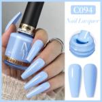 BORN PRETTY PRO Körömlakk 15 ml - C094 (59797-34)
