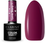 Claresa UV/LED gél lakk 5g - LOVE STORY 9
