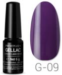 Profinails Gel Lac LED/UV lakkzselé 6gr No. G-09 (13083)