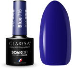 Claresa UV/LED gél lakk 5g Blue No. 716