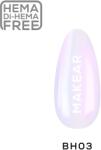 MAKEAR SFX Liquid 5ml - Hailey Blue BH03