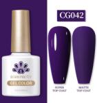 BORN PRETTY UV/LED gél lakk 10 ml - CG042 (55845-42)