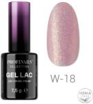 Profinails Selection Wedding Collection Gel Lac LED/UV lakkzselé 7, 5 g No. W18 (14193)