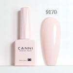 CANNI HEMA FREE UV/LED gél lakk 9ml No. 9170 (13027)