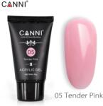 CANNI Akril Gél - HEMA FREE - 45g - No. 05 Tender Pink (80218)