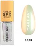 MAKEAR SFX Aurora Liquid No. BP03