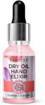 Claresa Körömápoló olaj 15 ml - Dry Oil Hand Elixir