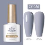 BORN PRETTY UV/LED gél lakk 10 ml - CG056 (55845-56)
