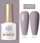 BORN PRETTY UV/LED gél lakk 10 ml - CG057 (55845-57)