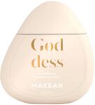 MAKEAR Kézkrém 50ml - parfüm illattal - GODDESS