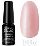 Profinails Gel Lac LED/UV lakkzselé 6gr No. 005 (7726)