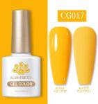 BORN PRETTY UV/LED gél lakk 10 ml - CG017 (55845-17)