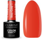 Claresa UV/LED gél lakk 5g - Stay Cosy 5