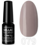 Profinails Gel Lac LED/UV lakkzselé 6gr No. 079 (8823)